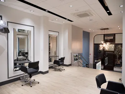 Zaremba Salony Fryzjerskie